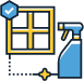 window cleaning icon